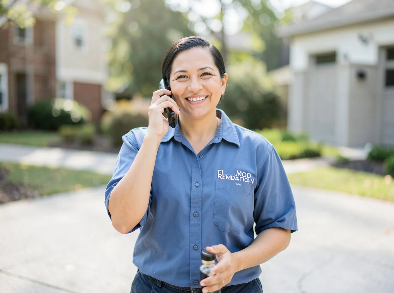 Mold Remediation Tasley, VA FAQs